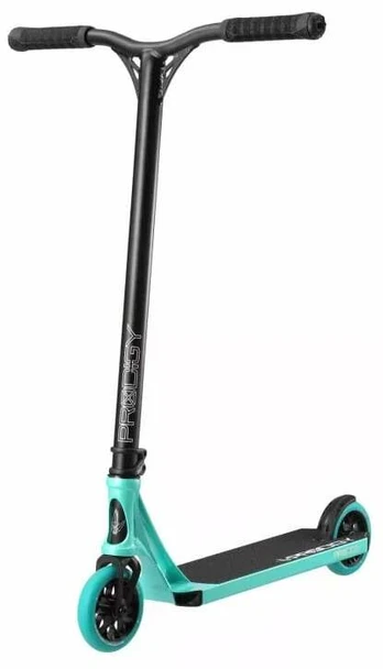 Paspirtukas triukams Blunt Prodigy X, turkio