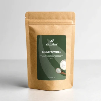 VH.Nutra MSM milteliai 150 g