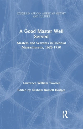 Good Master Well Served