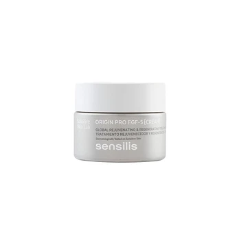 Sensilis Origin Pro Egf 5 kremas 50ml