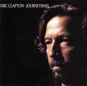 CD Eric Clapton - Journeyman