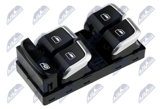 Jungiklis, lango pakėliklis NTY EWS-AU-016