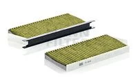 Salono filtras MANN-FILTER FP 2418-2