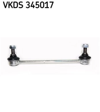 Šarnyro stabilizatorius SKF VKDS 345017