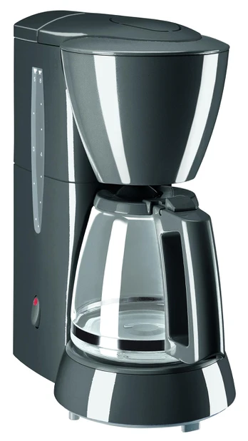 MELITTA Kaffeeautomat Single 5 M 720-1/2 juodas