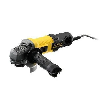 STANLEY Lenka slipmasina 850W 115mm
