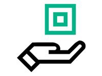 HPE 4Y PC CTR DL560 Gen10 SVC