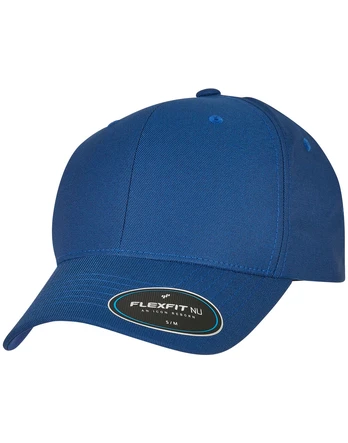 Kepuraitė Flexfit 6100NU su snapeliu