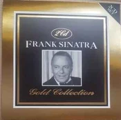 CD Frank Sinatra - The Frank Sinatra Gold Collection