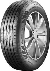 Continental CrossContact RX 285/45 R20 112 V kaina