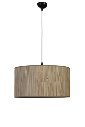 Opviq pakabinamas šviestuvas Bambu 09