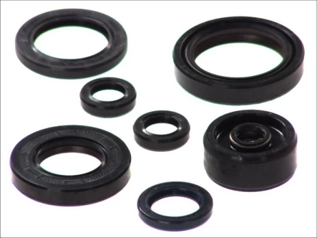 Other gaskets P400485400125 ATHENA fits: YAMAHA