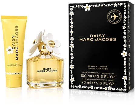 Marc Jacobs Daisy EDT 100 ml + BL 75 ml (woman)
