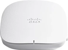 Cisco CBW150AX-E-EU WLAN prieigos taškas 1200 Mbit/ai Balta Maitinimas per Eternetą (PoE)