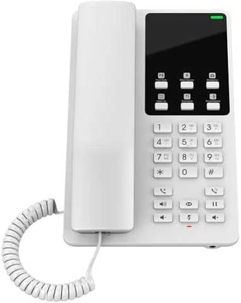 Telefonas stacionarus GrandStream GHP620W (balta)