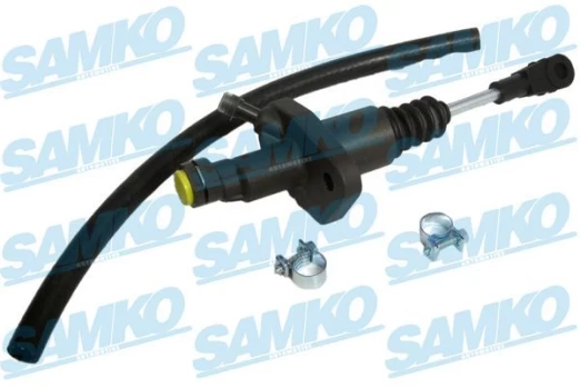 LPR LPR2217 Clutch master cylinder