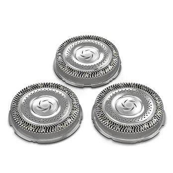 Shaving heads Philips Fits 9000 series