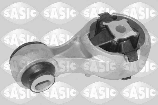Variklio montavimas SASIC 2700165