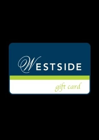 Westside Gift Card 630 INR Key INDIA