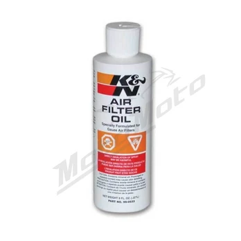 K&amp;N oro filtrų alyva 250ml