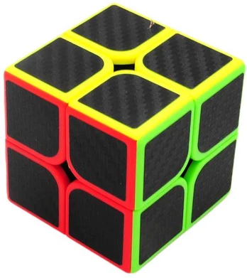 Galvosūkis Kubas 2x2