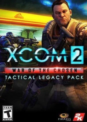 XCOM 2: War of the Chosen PC