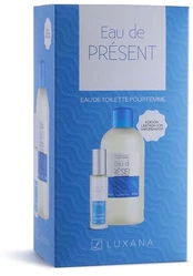 Luxana PRESENT WATER CASE 2 pcs