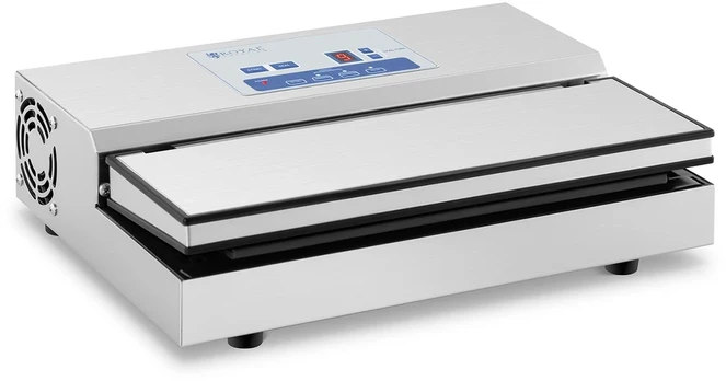 Vakuumatorius Royal Catering RCVG-41