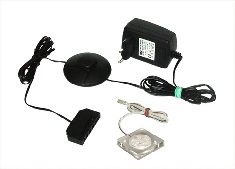 LED apšvietimas MBS34718