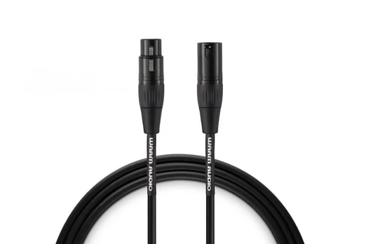 Warm Audio - Kabelis mikrofonowy PRO XLRf - XLRm 6.1m