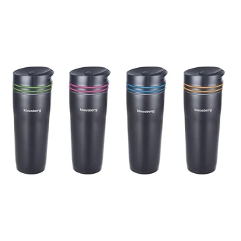 KLAUSBERG THERMO Puodelis KB-7149 380ml