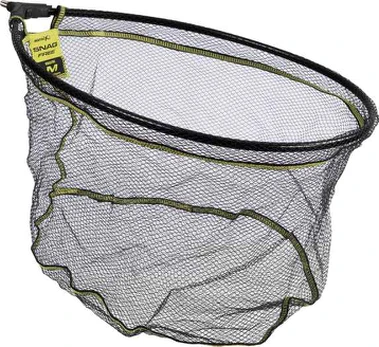 Graibštas Matrix Snag Free M Net, 50 × 40 cm