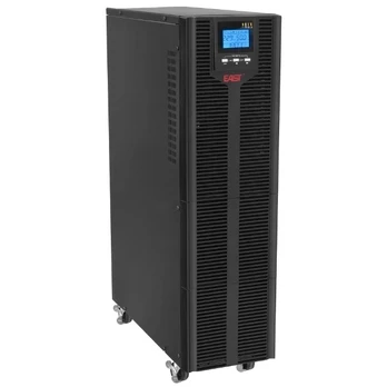 AVARINIS MAITINIMO BLOKAS UPS AT-UPS10KV-T-ON 10000 VA EAST