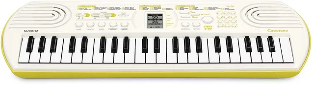 Sintezatorius Casio SA-80