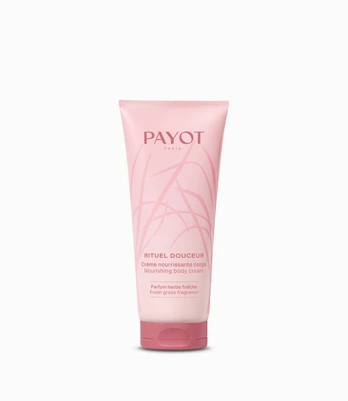 Payot maitininantis Body Kreminis -Tube 100