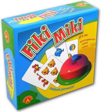 Alexander Gra Fiki Miki (0509)