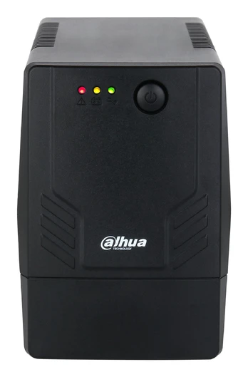UPSDAHUA600 W1 kVAWaveform Sine/Pure sineLine-InteractiveBlackPFM3350-1000