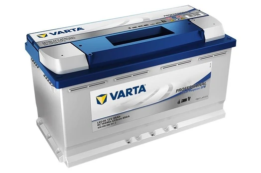 VARTA Professional Dual Purpose EFB LED95 95Ah 850A (EN) akumuliatorius