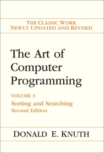Art of Computer Programming, The