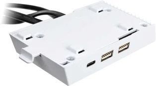 Lian Li Optional USB Module for O11DEX , O11DERGB-X - baltas kaina