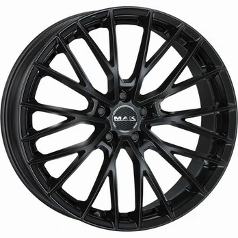 MAK Speciale Gloss Black R23 5x112.00 ET30 CB66.60 J10.0