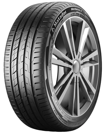 Matador Hectorra 5 255/55R19 111 V