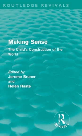 Making Sense (Routledge Revivals)