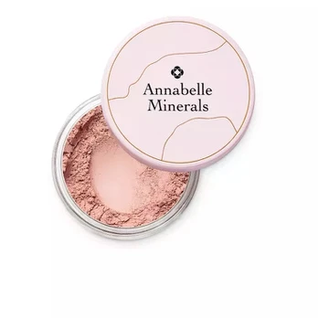 Annabelle Minerals Mineral Blush skaistalai, 4 g, Sunrise