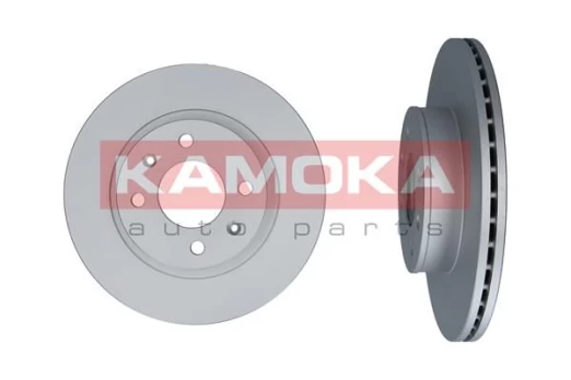 Stabdžių diskas KAMOKA 103207