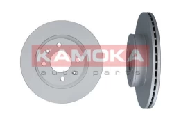Stabdžių diskas KAMOKA 103207 kaina