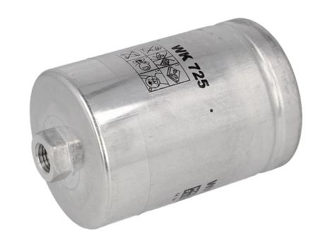 Kuro filtras MANN-FILTER WK725