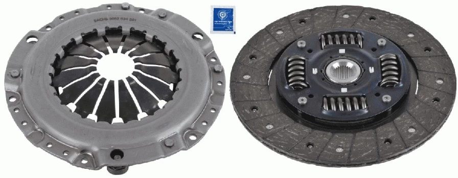 Sankabos komplektas SACHS 3000 951 482