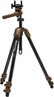 Manfrotto tripod kit MK-R05-SD ALPHA S.H.O.T. Grip PRO Kit Carbon kaina