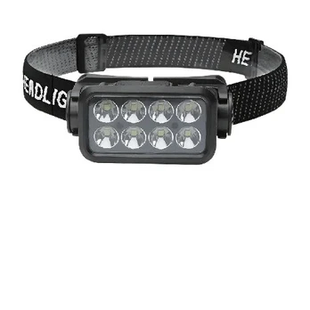 LED Galvos Lempa
